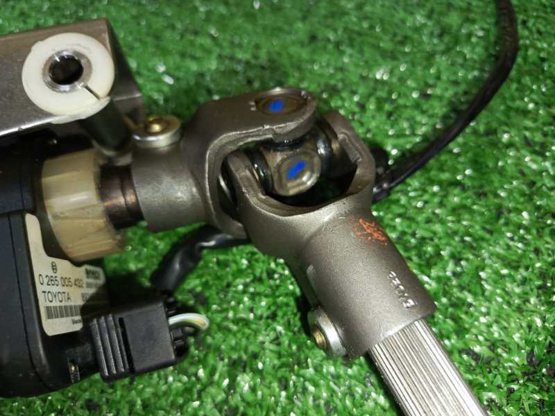 Рулевая колонка, 300 рублей, Красноярск