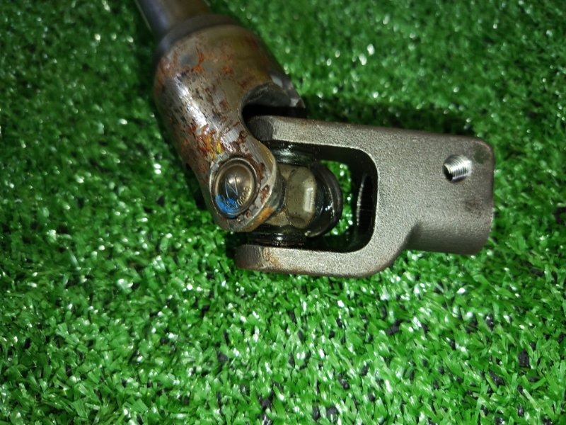 Рулевая колонка, 300 рублей, Красноярск