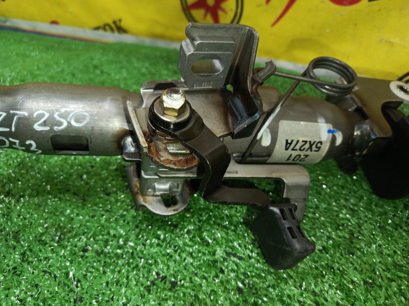 Рулевая колонка, 300 рублей, Красноярск