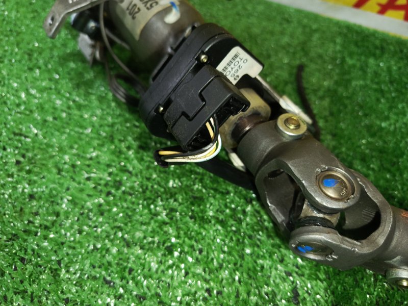 Рулевая колонка, 300 рублей, Красноярск