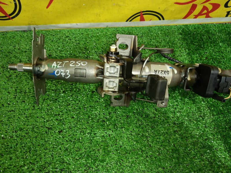 Рулевая колонка, 300 рублей, Красноярск