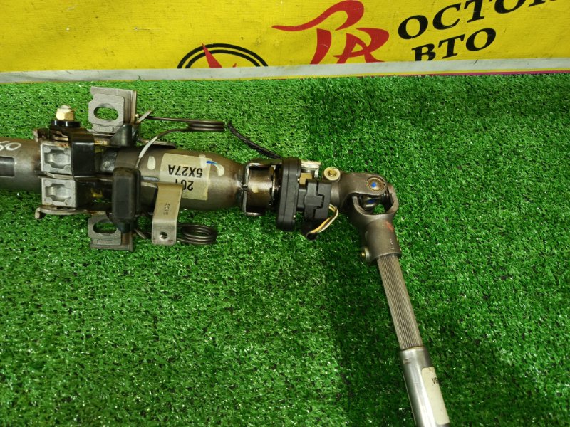 Рулевая колонка, 300 рублей, Красноярск