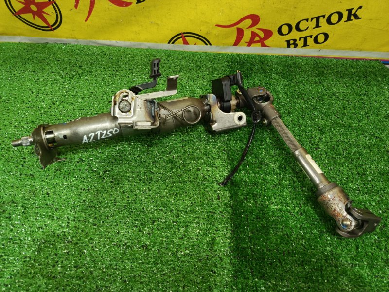 Рулевая колонка, 300 рублей, Красноярск