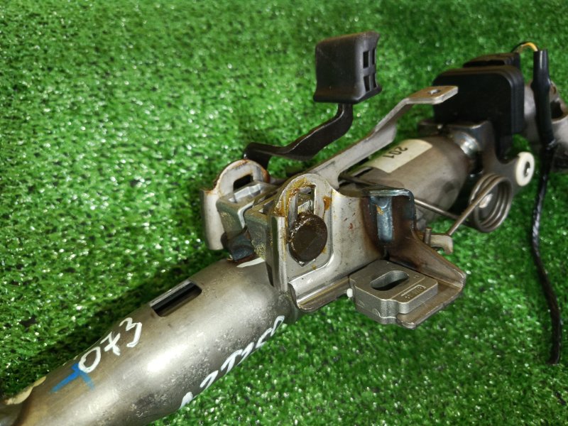 Рулевая колонка, 300 рублей, Красноярск