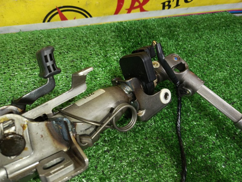 Рулевая колонка, 300 рублей, Красноярск