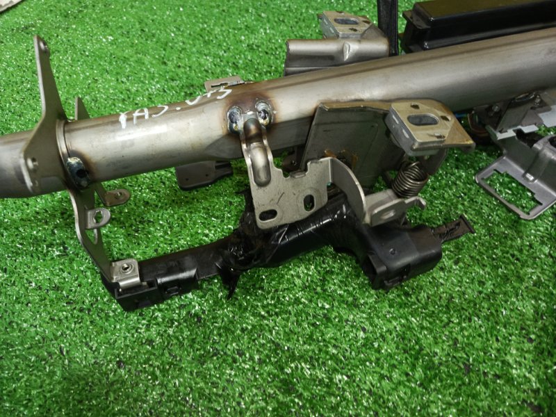 Рулевая колонка, 1500 рублей, Красноярск