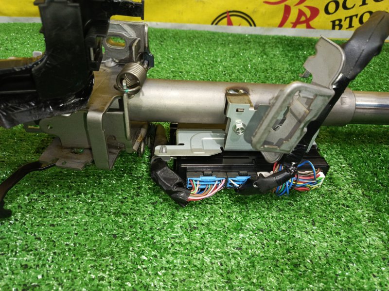 Рулевая колонка, 1500 рублей, Красноярск