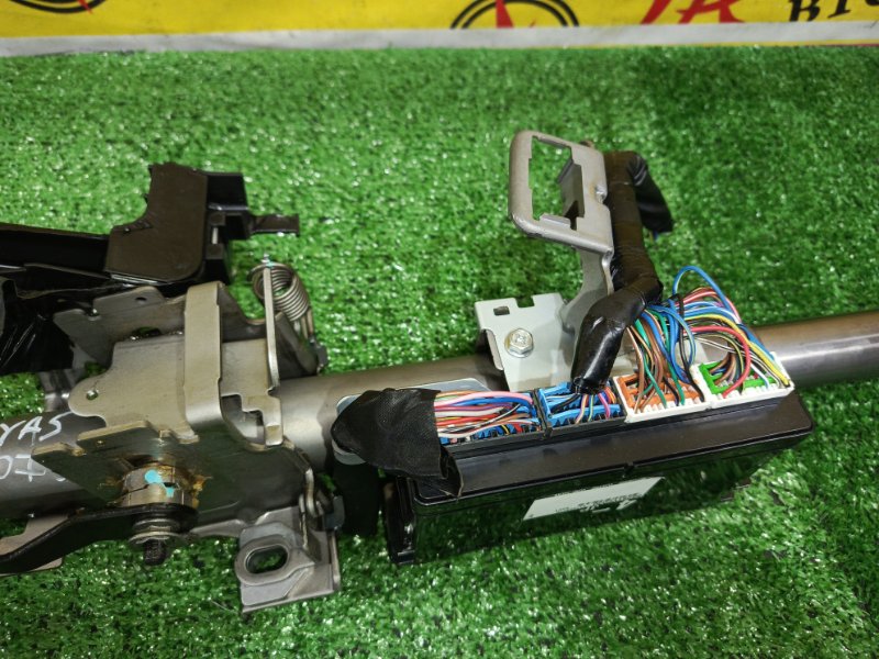 Рулевая колонка, 1500 рублей, Красноярск