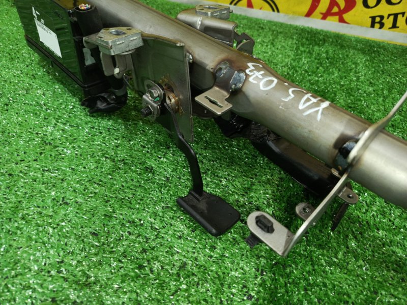 Рулевая колонка, 1500 рублей, Красноярск