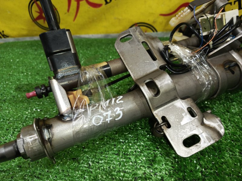 Рулевая колонка, 300 рублей, Красноярск