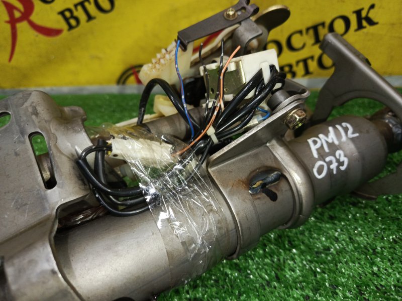 Рулевая колонка, 300 рублей, Красноярск