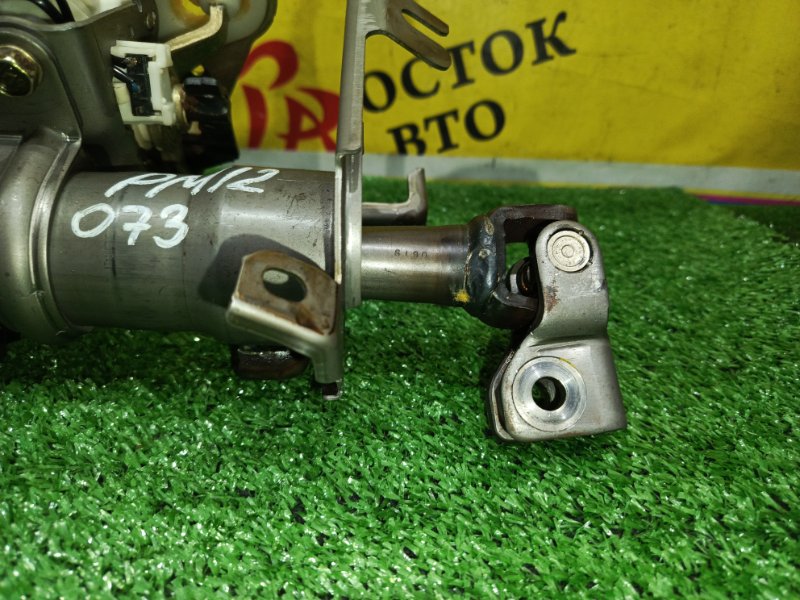 Рулевая колонка, 300 рублей, Красноярск