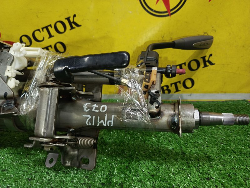 Рулевая колонка, 300 рублей, Красноярск