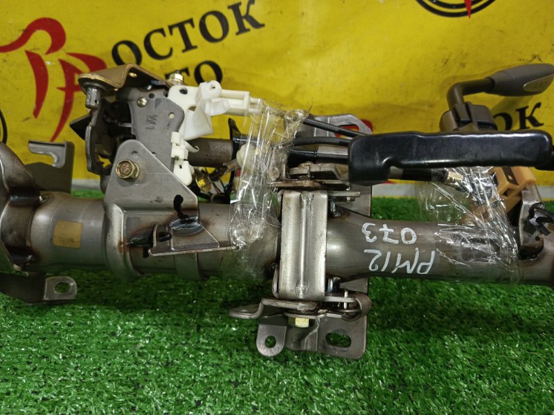 Рулевая колонка, 300 рублей, Красноярск