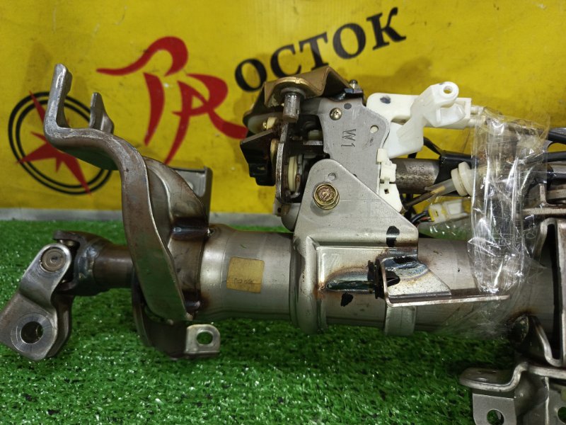 Рулевая колонка, 300 рублей, Красноярск