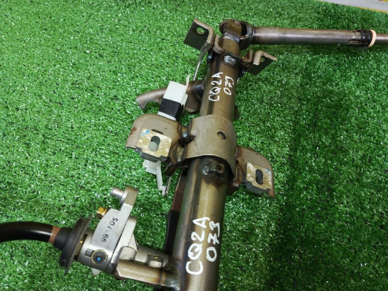 Рулевая колонка, 700 рублей, Красноярск