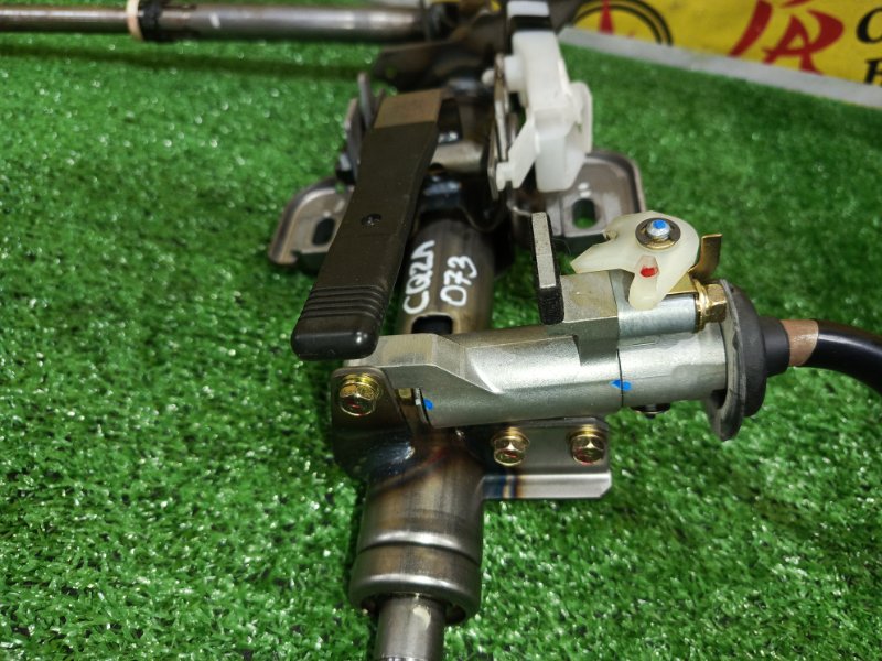 Рулевая колонка, 700 рублей, Красноярск