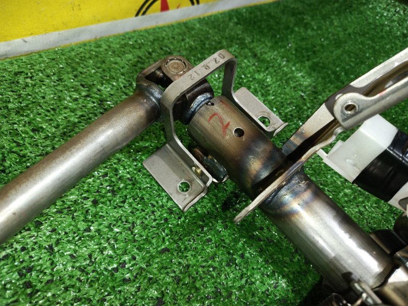 Рулевая колонка, 700 рублей, Красноярск