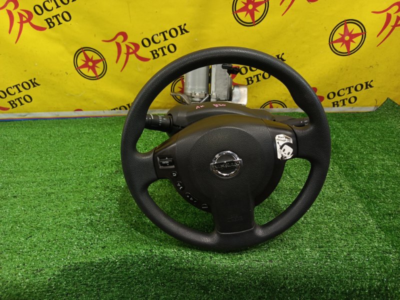 Рулевая колонка, 12500 рублей, Красноярск