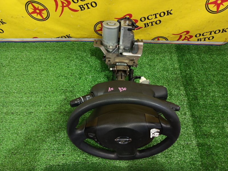 Рулевая колонка, 12500 рублей, Красноярск