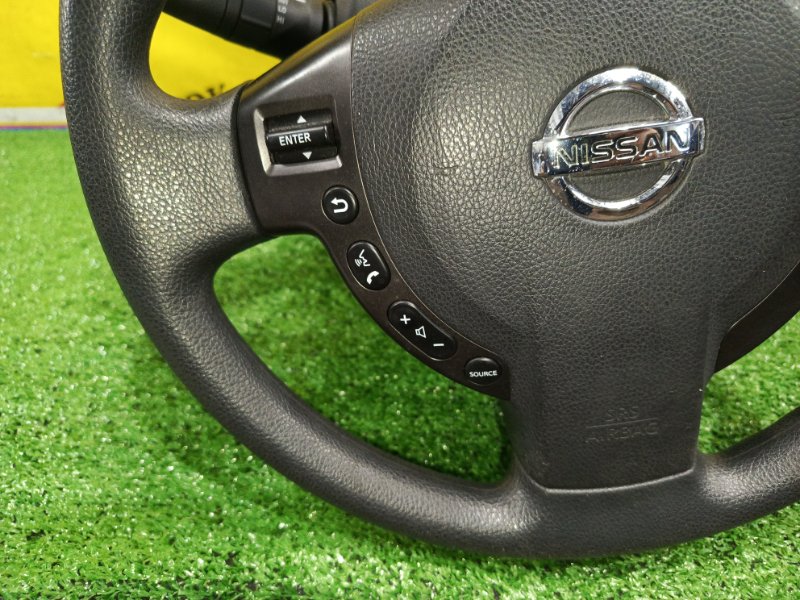 Рулевая колонка, 12500 рублей, Красноярск