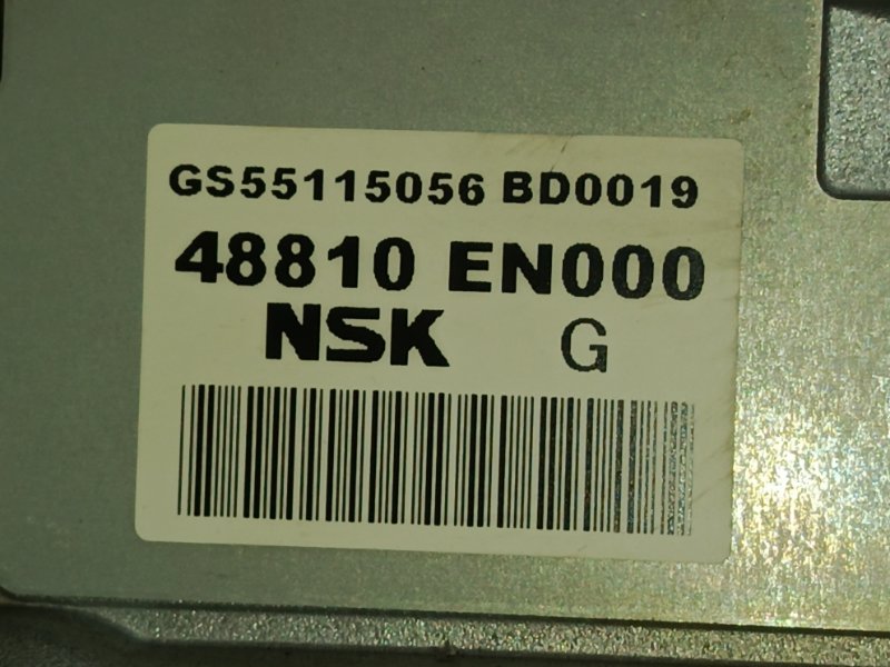 Рулевая колонка, 12500 рублей, Красноярск