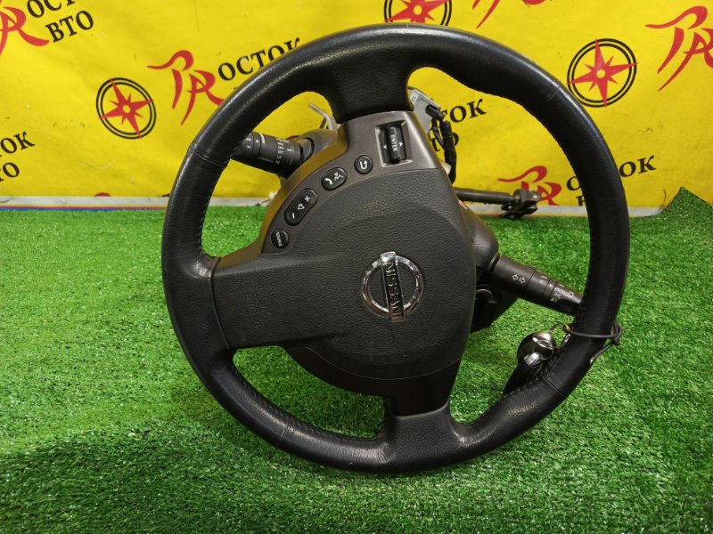 Рулевая колонка, 12000 рублей, Красноярск