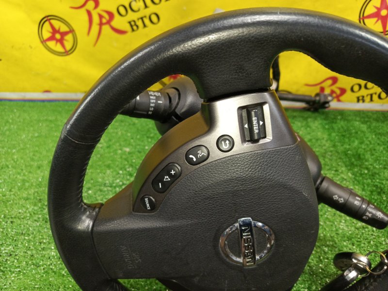 Рулевая колонка, 12000 рублей, Красноярск