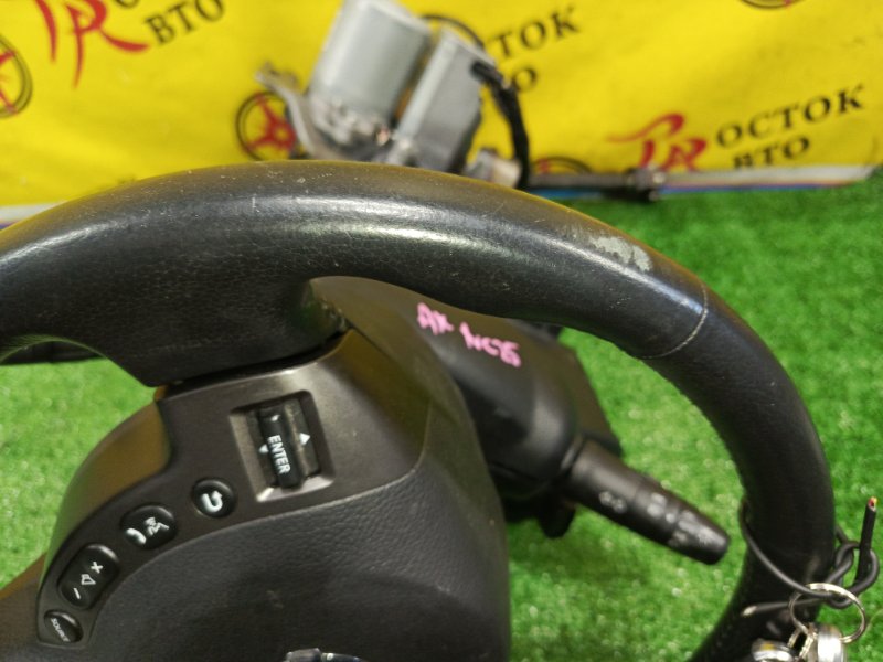 Рулевая колонка, 12000 рублей, Красноярск