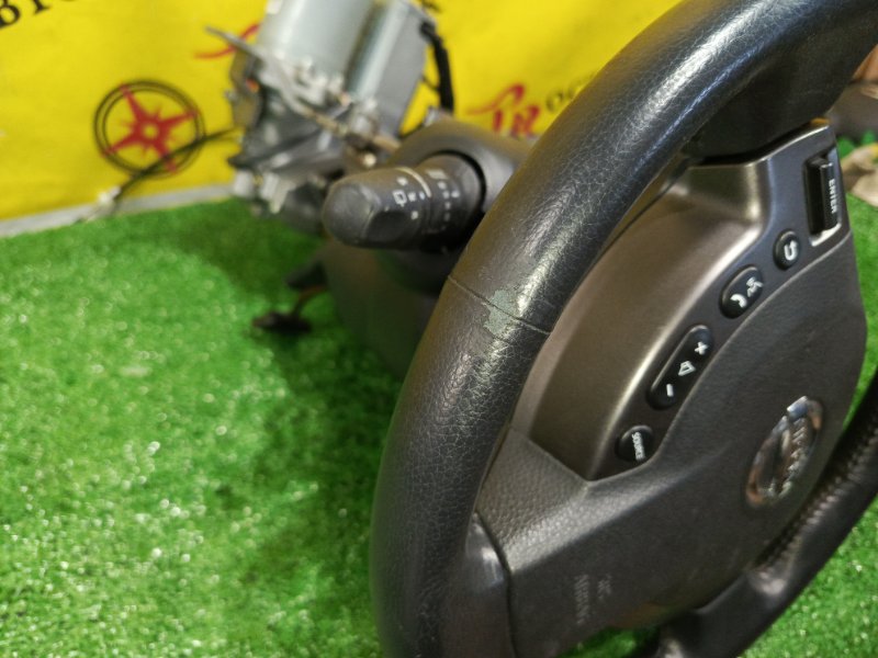 Рулевая колонка, 12000 рублей, Красноярск