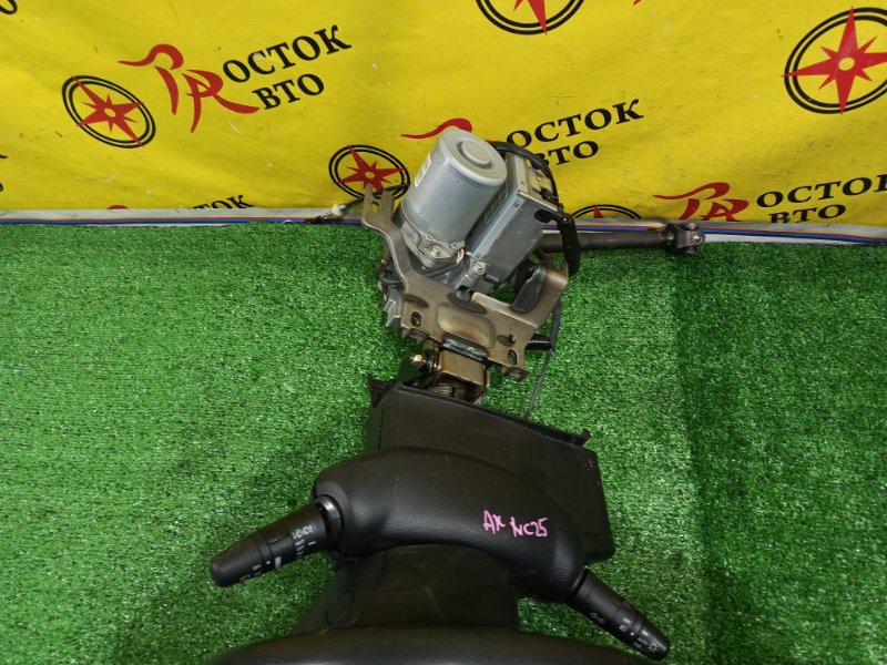 Рулевая колонка, 12000 рублей, Красноярск