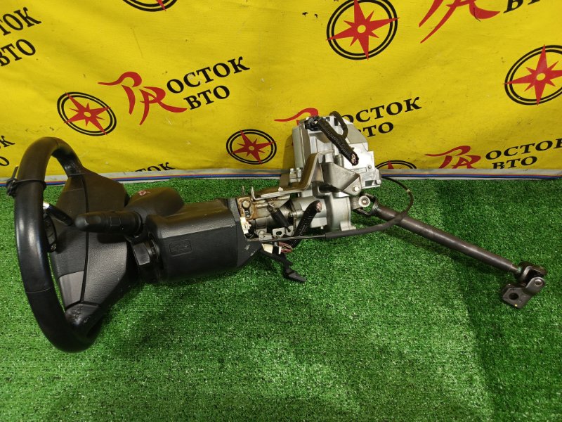 Рулевая колонка, 12000 рублей, Красноярск