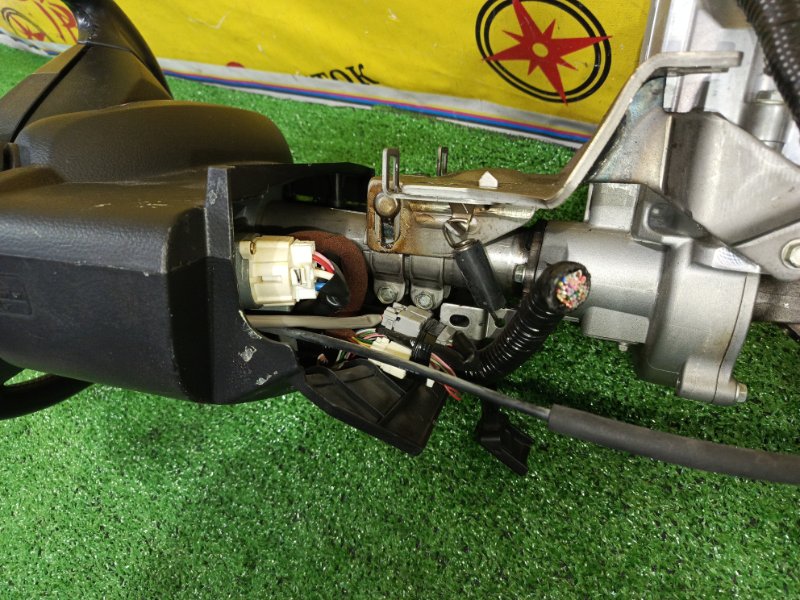 Рулевая колонка, 12000 рублей, Красноярск