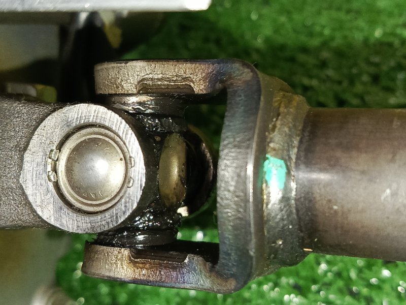 Рулевая колонка, 12000 рублей, Красноярск