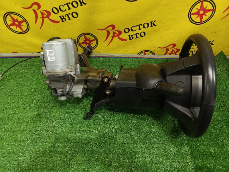 Рулевая колонка, 12000 рублей, Красноярск