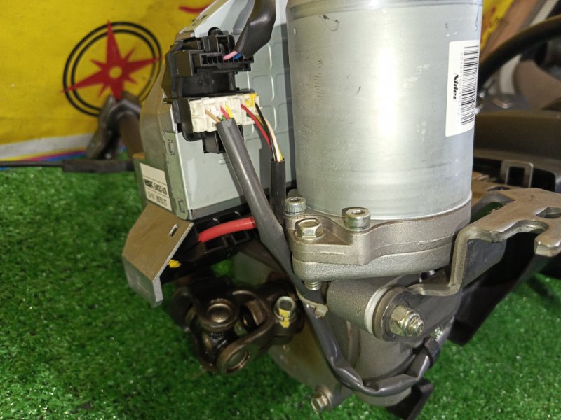 Рулевая колонка, 12000 рублей, Красноярск