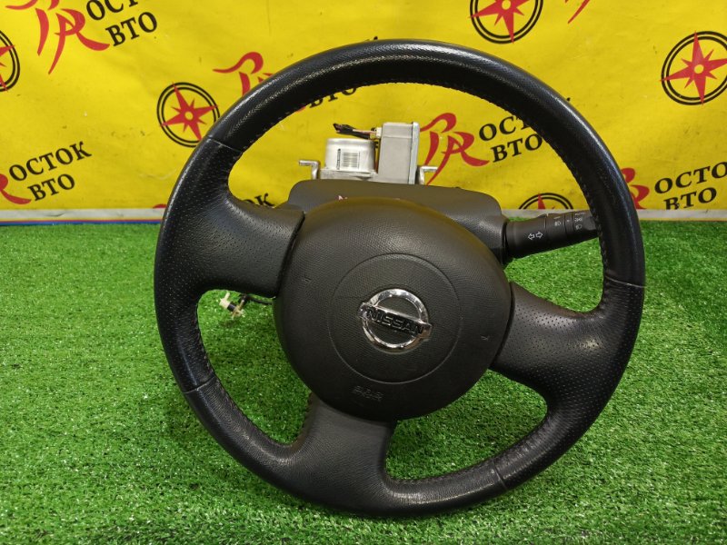 Рулевая колонка, 10000 рублей, Красноярск