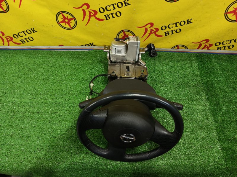 Рулевая колонка, 10000 рублей, Красноярск