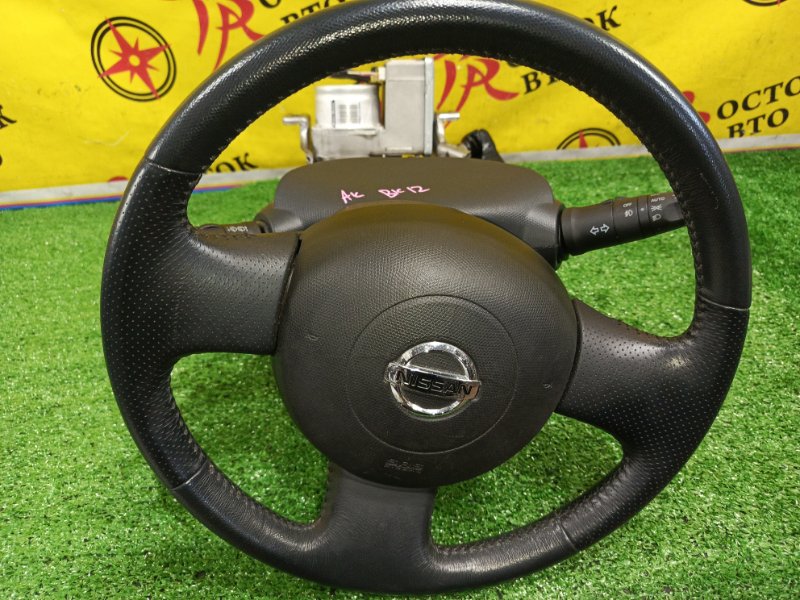 Рулевая колонка, 10000 рублей, Красноярск