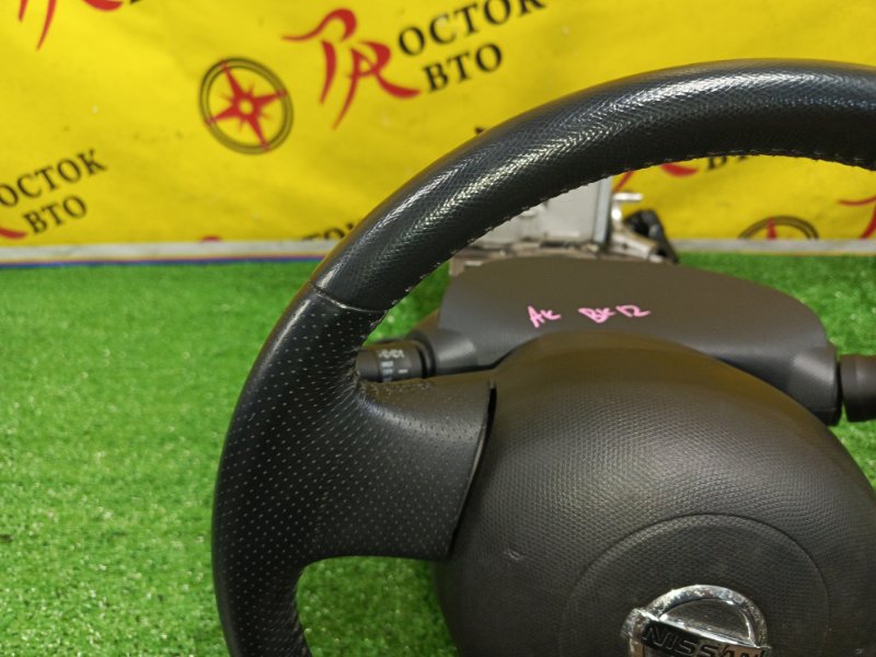 Рулевая колонка, 10000 рублей, Красноярск