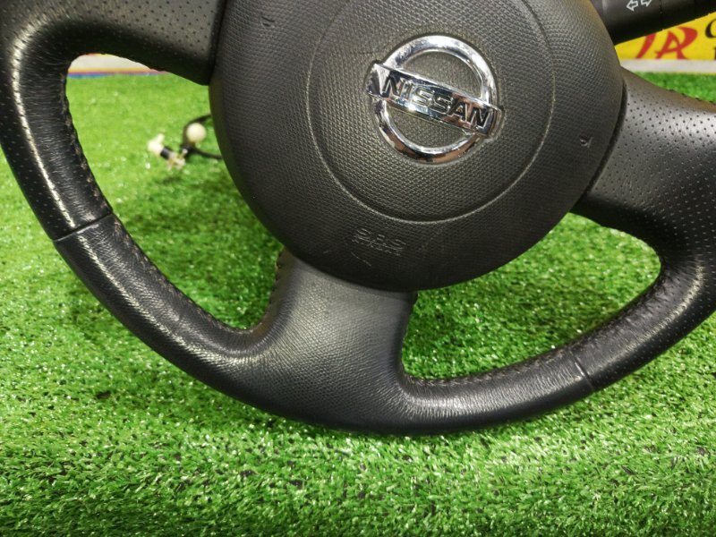 Рулевая колонка, 10000 рублей, Красноярск