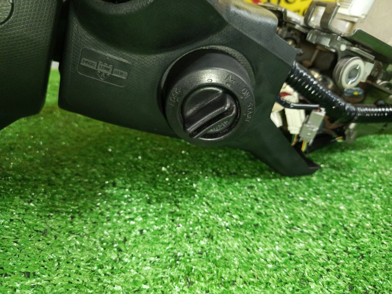 Рулевая колонка, 10000 рублей, Красноярск