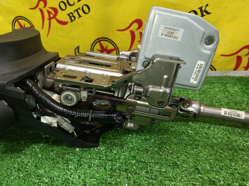 Рулевая колонка, 10000 рублей, Красноярск