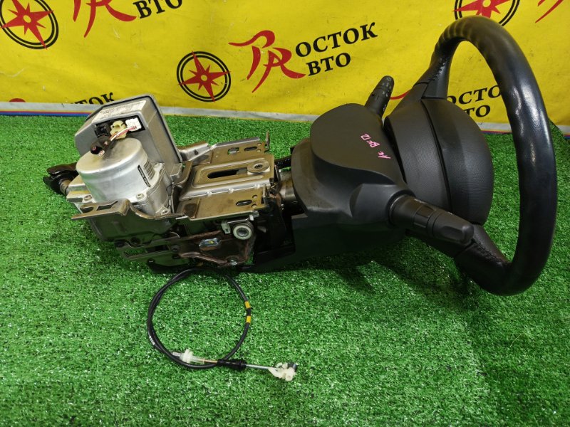 Рулевая колонка, 10000 рублей, Красноярск