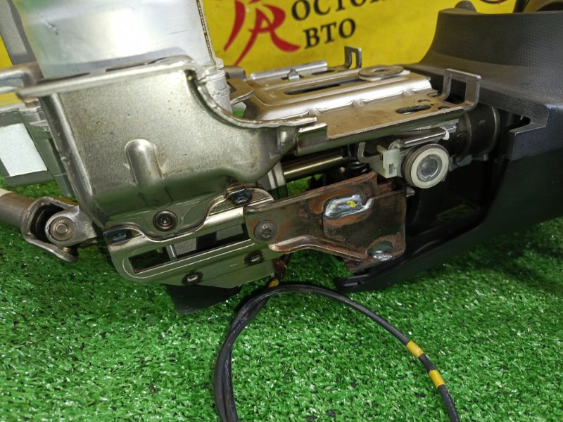 Рулевая колонка, 10000 рублей, Красноярск