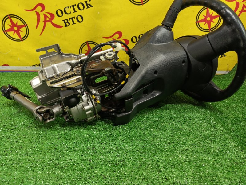 Рулевая колонка, 10000 рублей, Красноярск