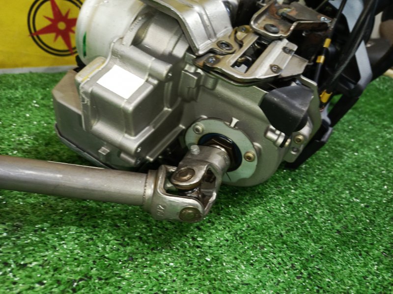 Рулевая колонка, 10000 рублей, Красноярск