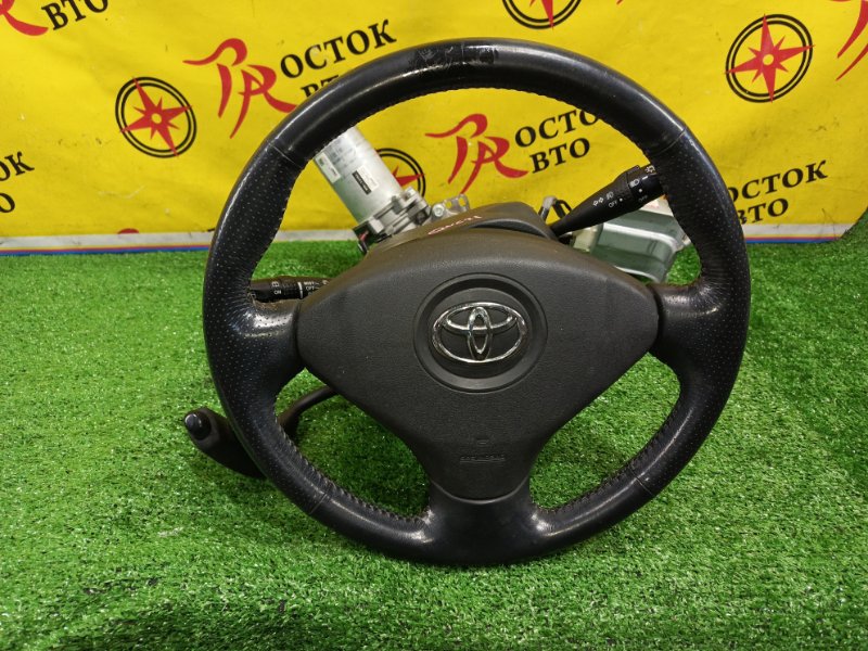 Рулевая колонка, 10000 рублей, Красноярск