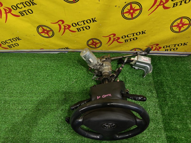 Рулевая колонка, 10000 рублей, Красноярск