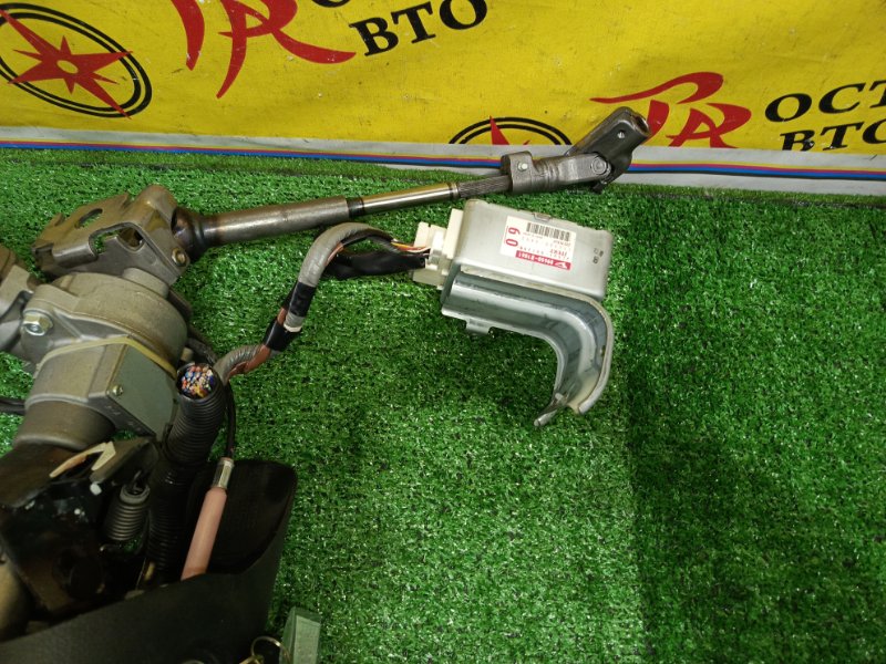 Рулевая колонка, 10000 рублей, Красноярск